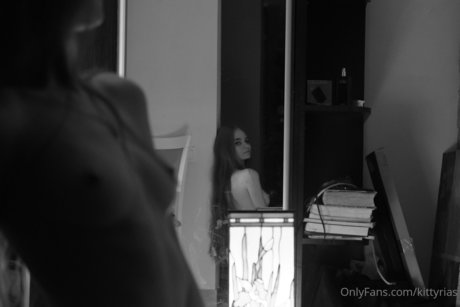 kittyrias estrella porno de arte fotos