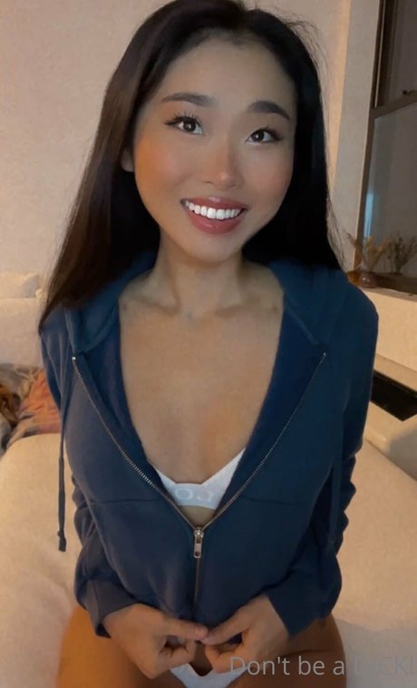 mimizow estrella porno agradable foto