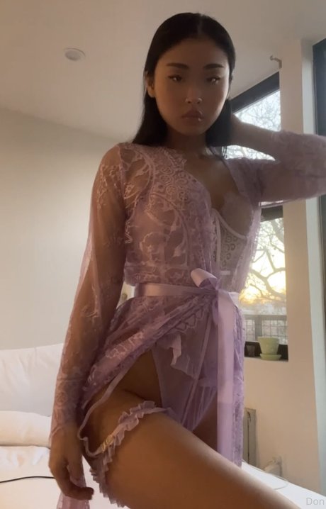 mimizow model sexy photos