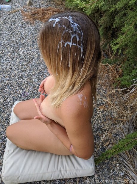 Yummy Couple arte estrella porno foto