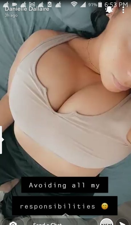 Danielle Dallaire modèle galerie