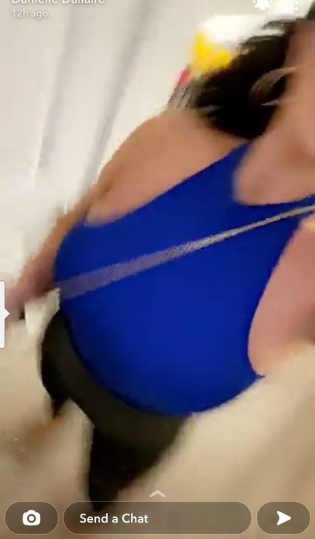 Danielle Dallaire xxx star du porno images