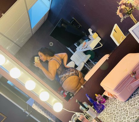 Judy the Great arte estelar archivo