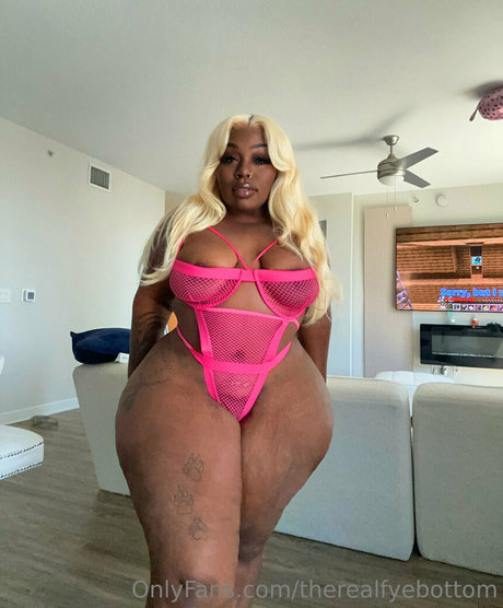 therealfyebottom star du porno de haute qualité archive