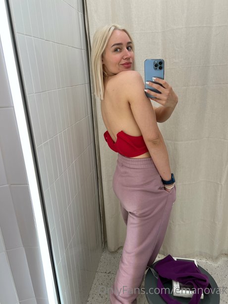 Ema Novak xxx star gallery