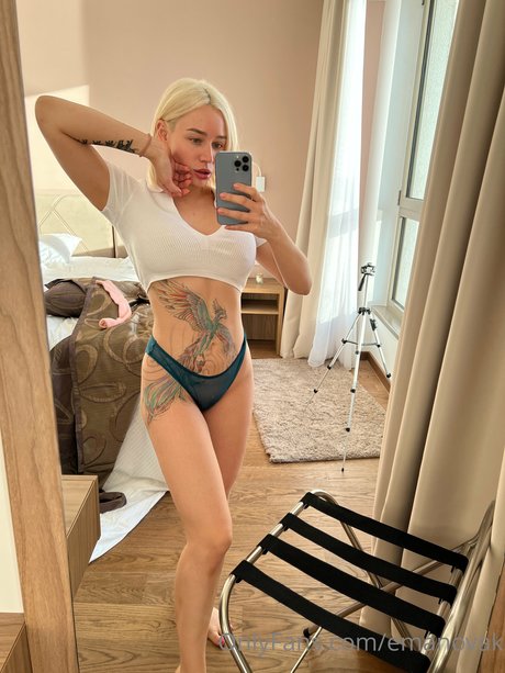 Ema Novak pornstar pictures