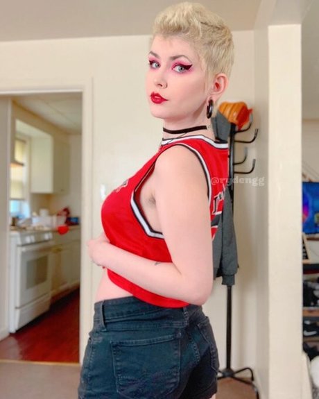 Ryden Armani étoile images