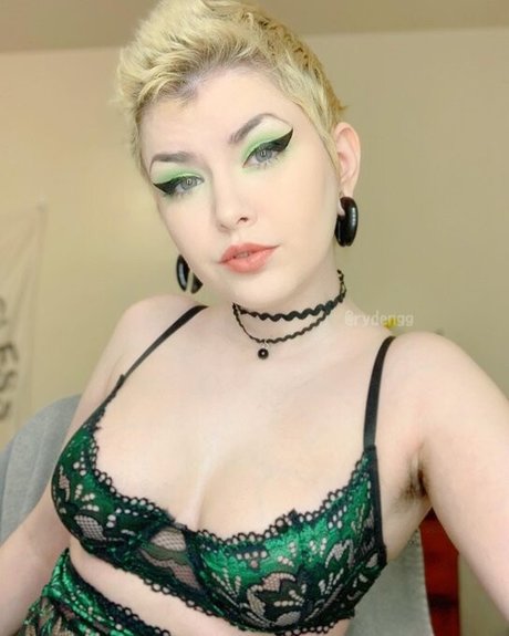 Ryden Armani Imagen de perfil