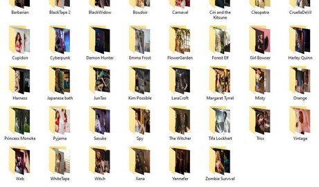 Emily Anne Gordon étoile hd galeries