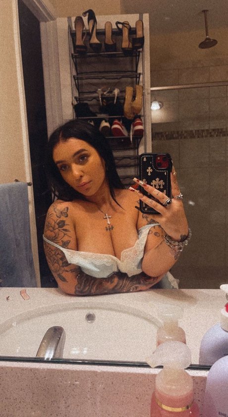 Danielle Cohn pretty star img