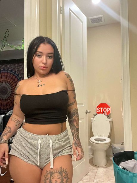 Danielle Cohn pornstar perfect picture