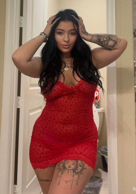 Danielle Cohn pornstar top photo