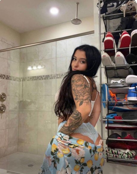 Danielle Cohn estrella porno hd imágenes