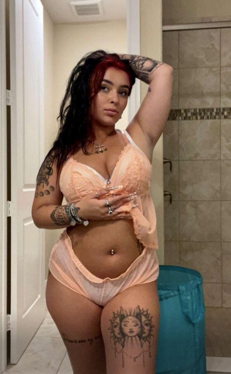 Danielle Cohn étoile photos