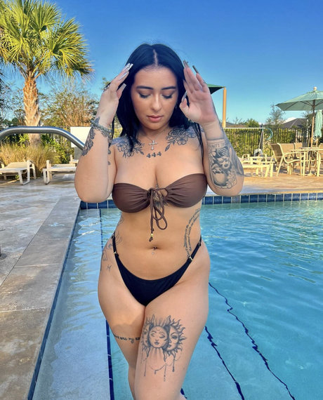 Danielle Cohn modèle gratuit photo