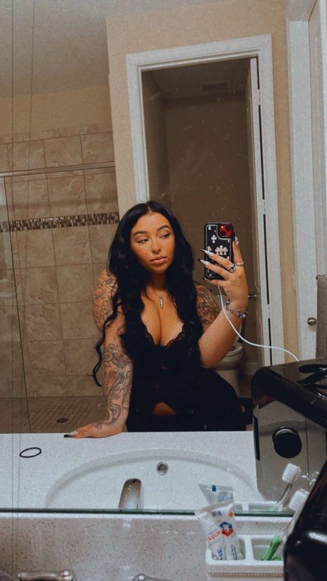 Danielle Cohn star photos