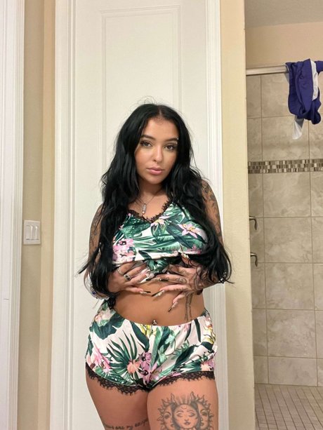 Danielle Cohn modelo sexual galerías