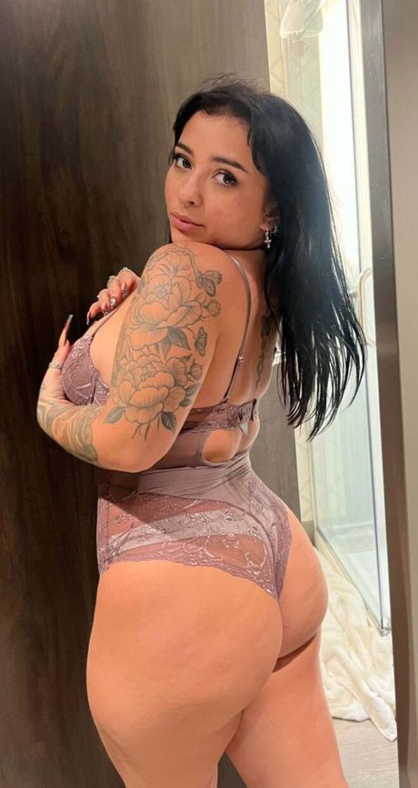 Danielle Cohn étoile de haute qualité des photos