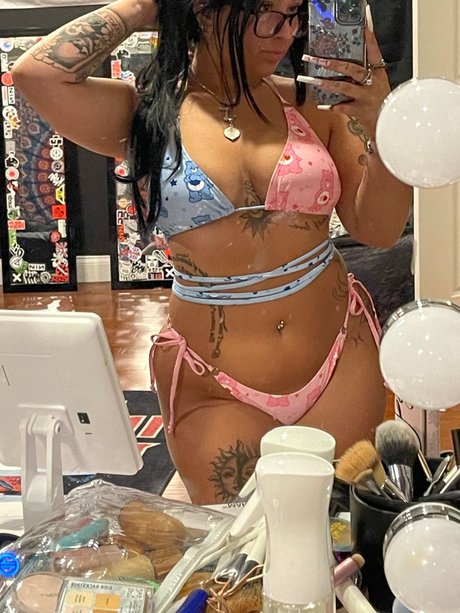 Danielle Cohn estrella del sexo imagen