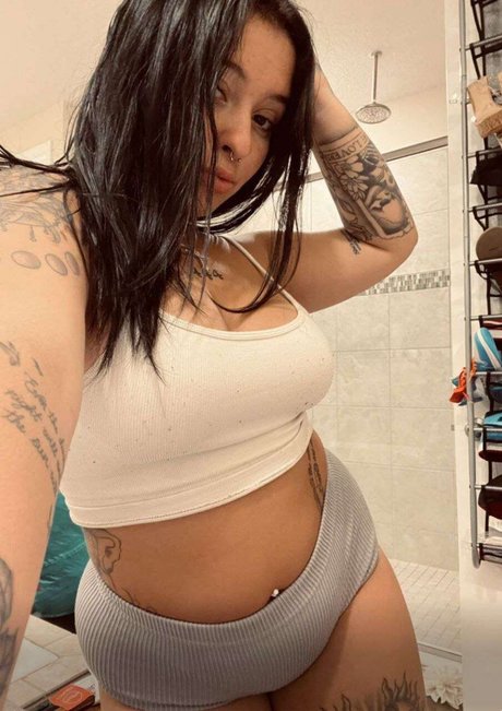 Danielle Cohn estrella caliente galería