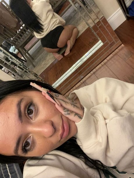 Danielle Cohn estrella bonita galería