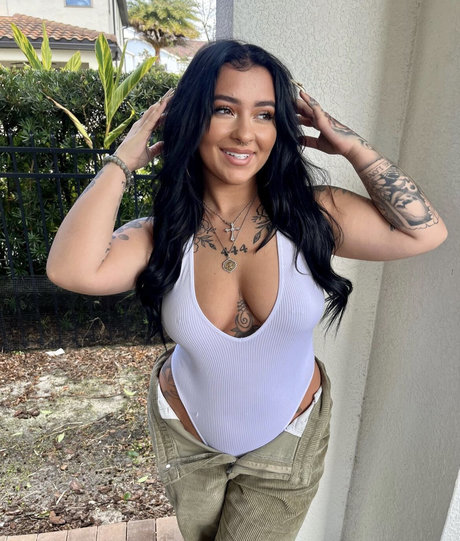 Danielle Cohn estrella porno superior foto