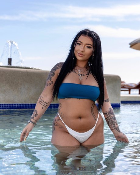 Danielle Cohn high quality model img