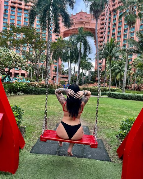 Danielle Cohn beau modèle image