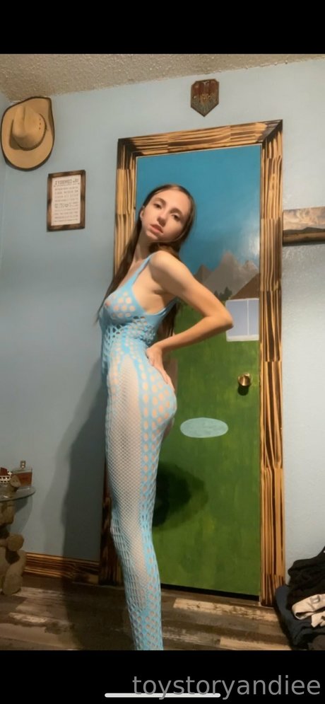 ToyStoryAndiee_ modelo de alta calidad recopilación