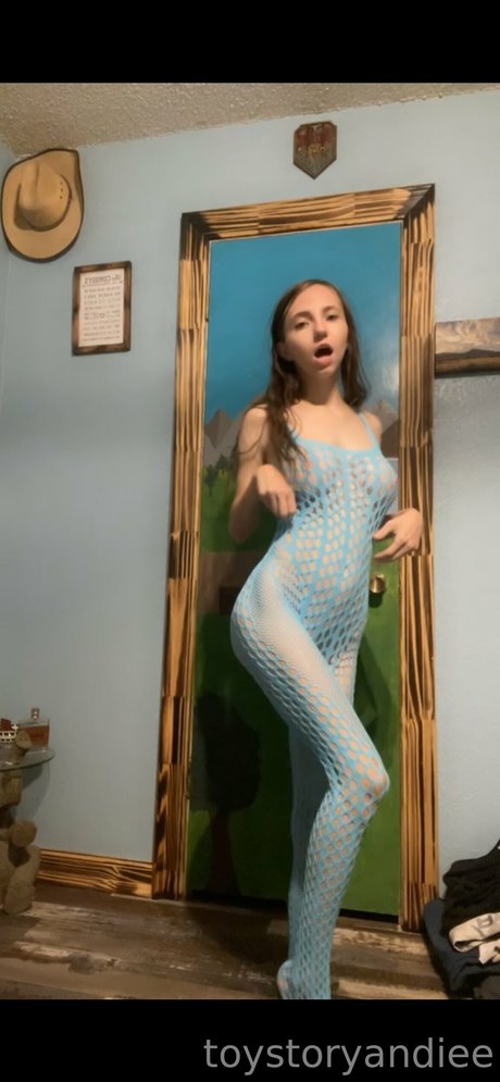 ToyStoryAndiee_ adult star archive
