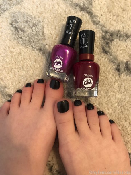 Lilasoles belle étoile img