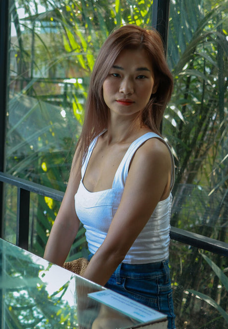 TickyPose nudes star archive