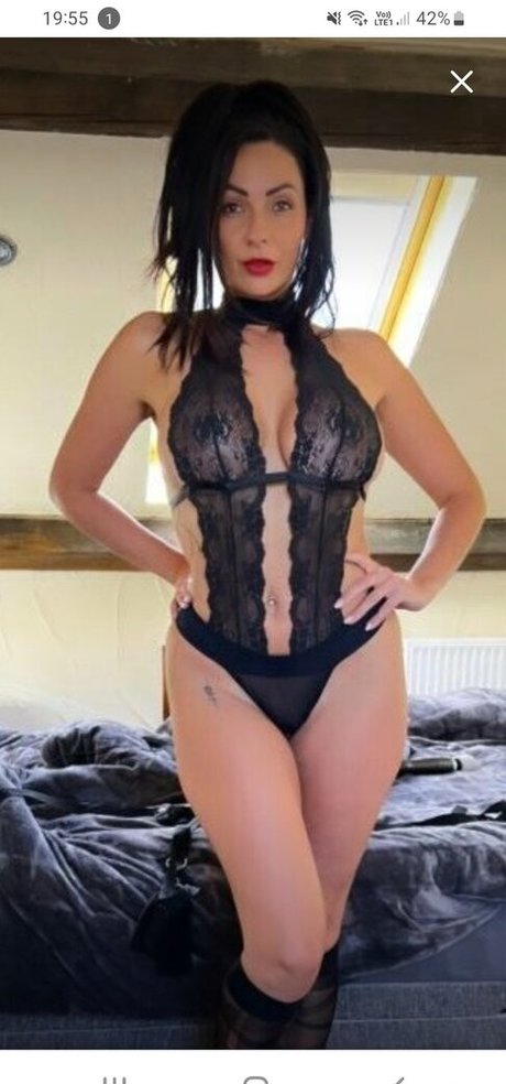 Lauren Beers modèle photos