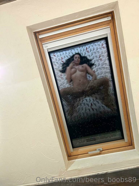 Lauren Beers actrice artistique galeries