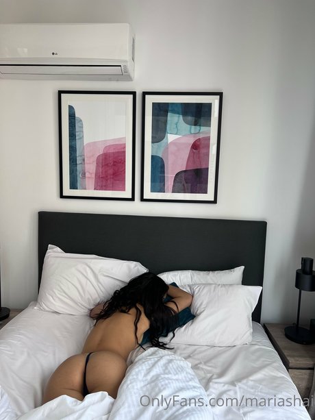 mariashai sexy actress pictures