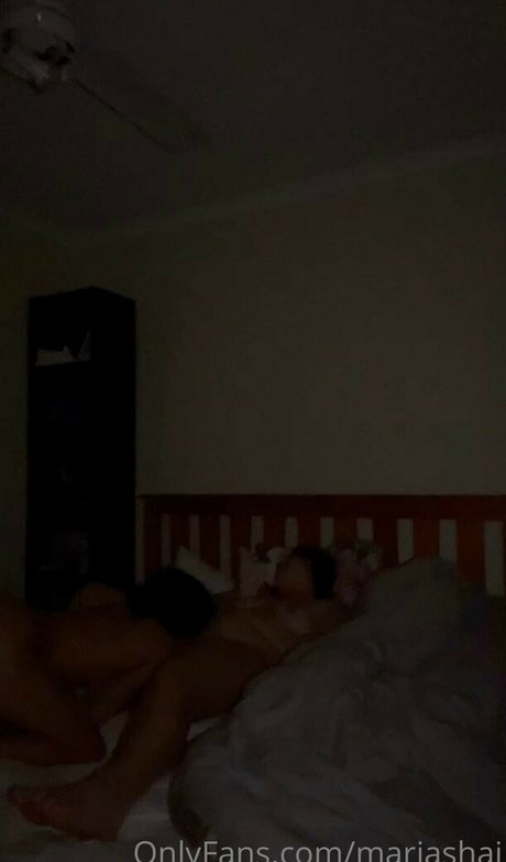 mariashai Imagen de perfil