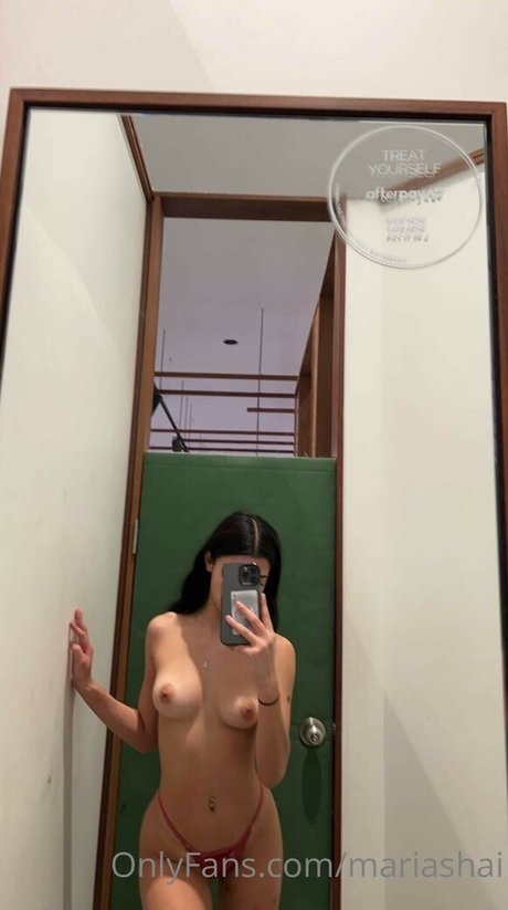 mariashai pretty pornstar archive