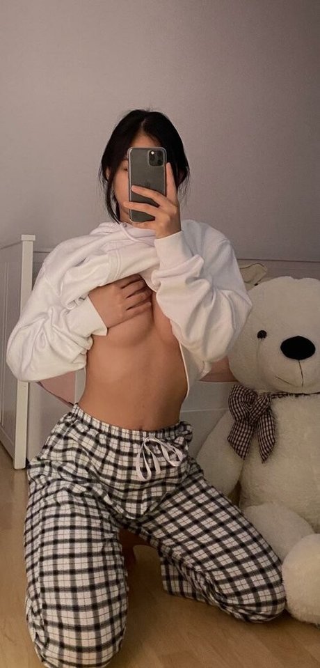 kikipearl bonita modelo foto