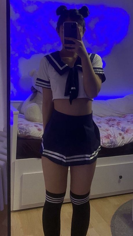 kikipearl modelo gratis foto