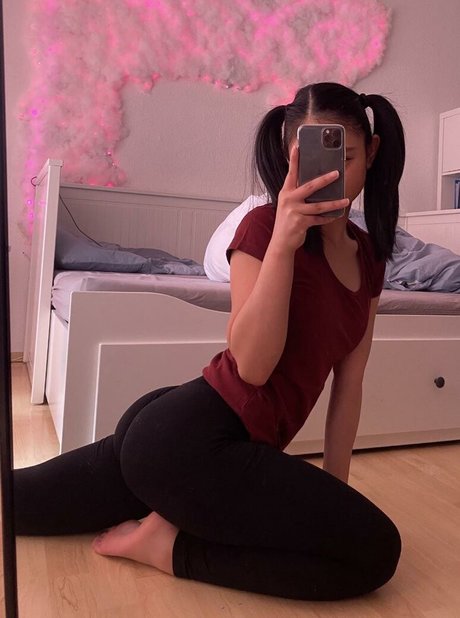 kikipearl estrella hermosa archivo