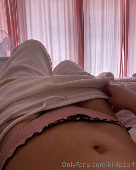 kikipearl modelo gratis galería