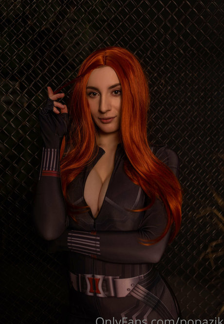 Popazik buena actriz galerías