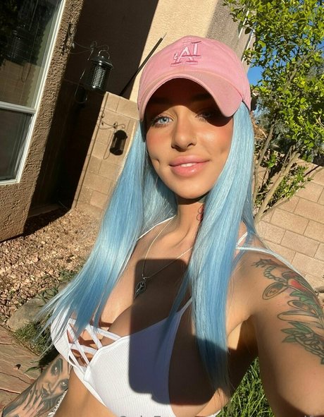 Ashley wolf star du porno exclusive photo