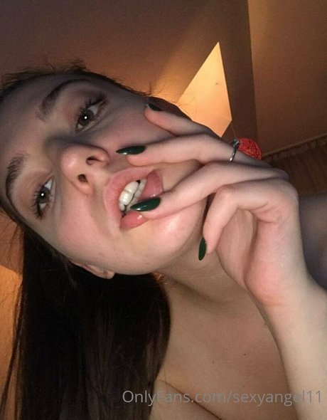 Sexyangel11 étoile adulte photos