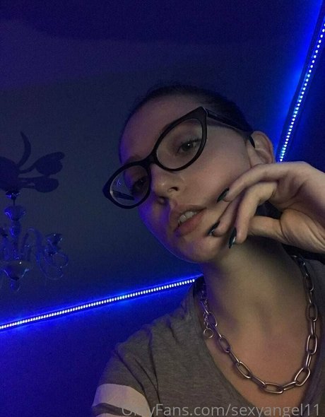 Sexyangel11 modèle xxx img