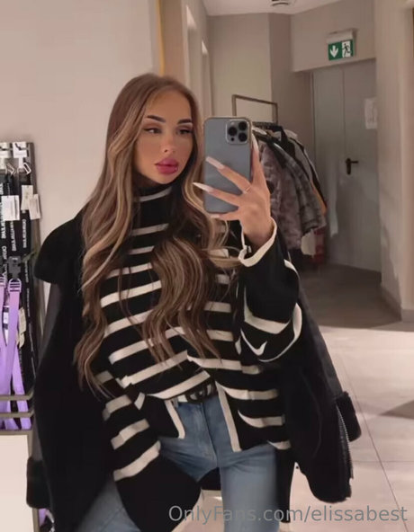 Elissabest estrella porno galería