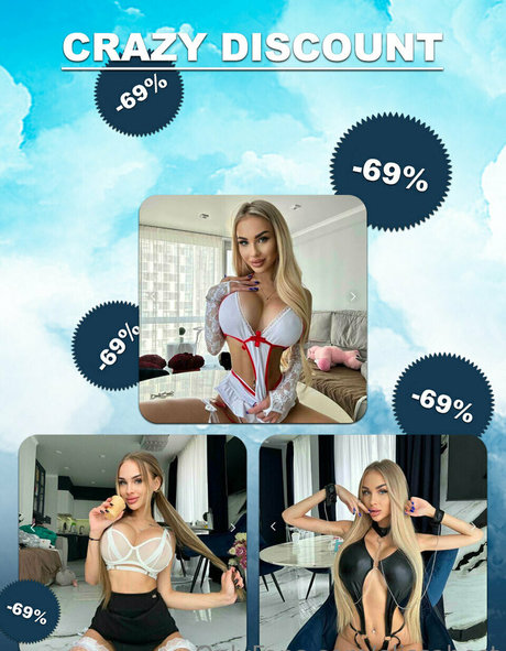 Elissabest modelo exclusivo galería