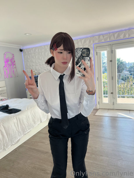 lynienicole actrice xxx photo