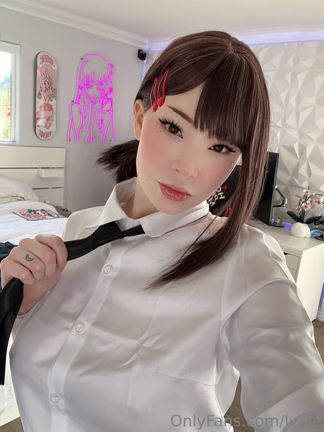 lynienicole star du sexe collection