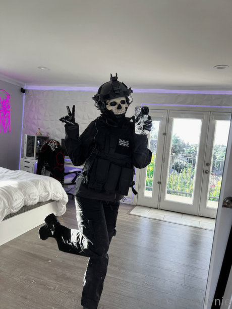 lynienicole nus star du porno photo